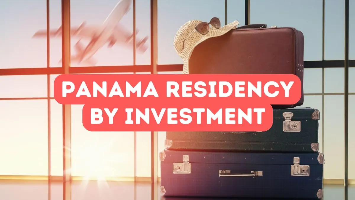 Panama Neden Yatırım Yoluyla İkamet İçin Cazip Bir Destinasyondur?