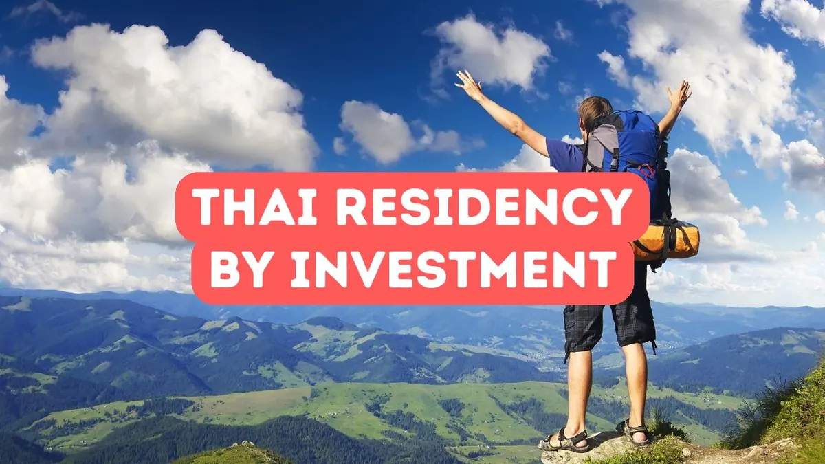 Tayland Neden Yatırım Yoluyla Oturmak İçin Cazip Bir Destinasyondur?