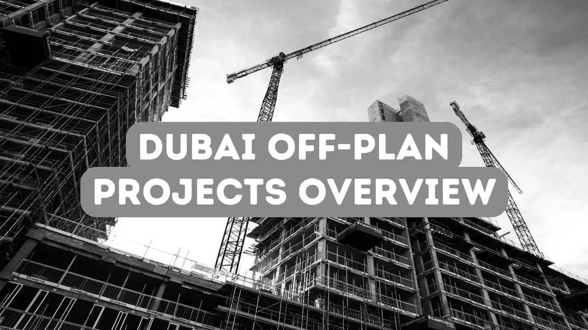Dubai Plan Dışı Projeleri: Artıları ve Eksileri