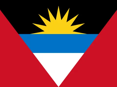 Antigua ve Barbuda