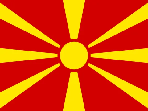 Kuzey Makedonya