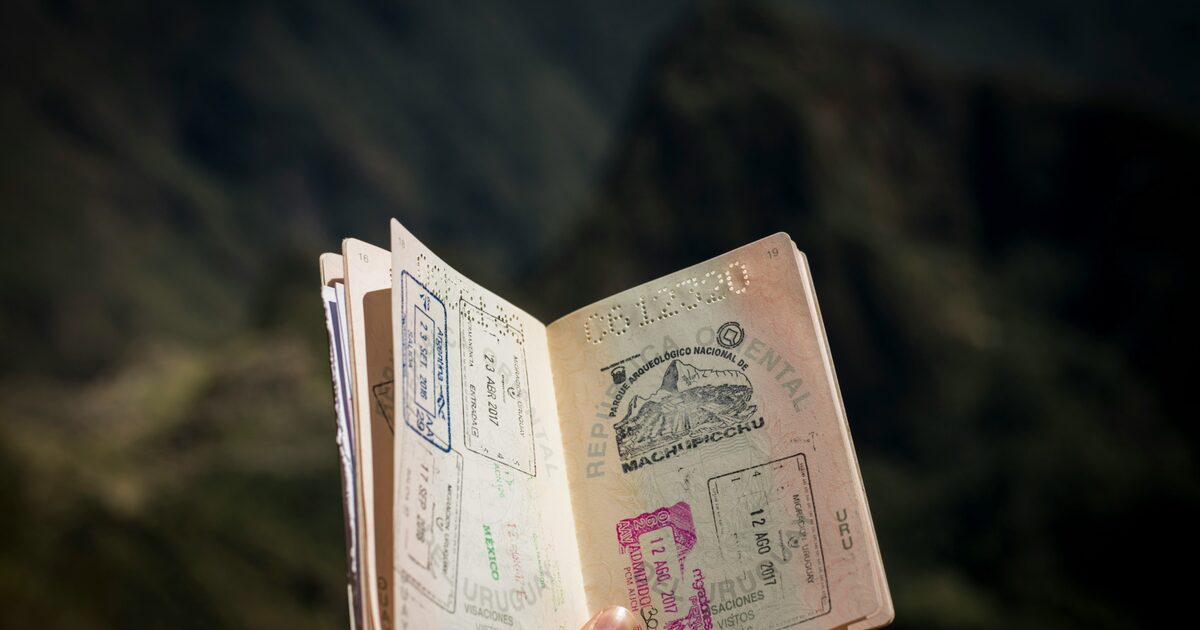 Golden Visa Nedir? 2026 Kapsamlı Rehber