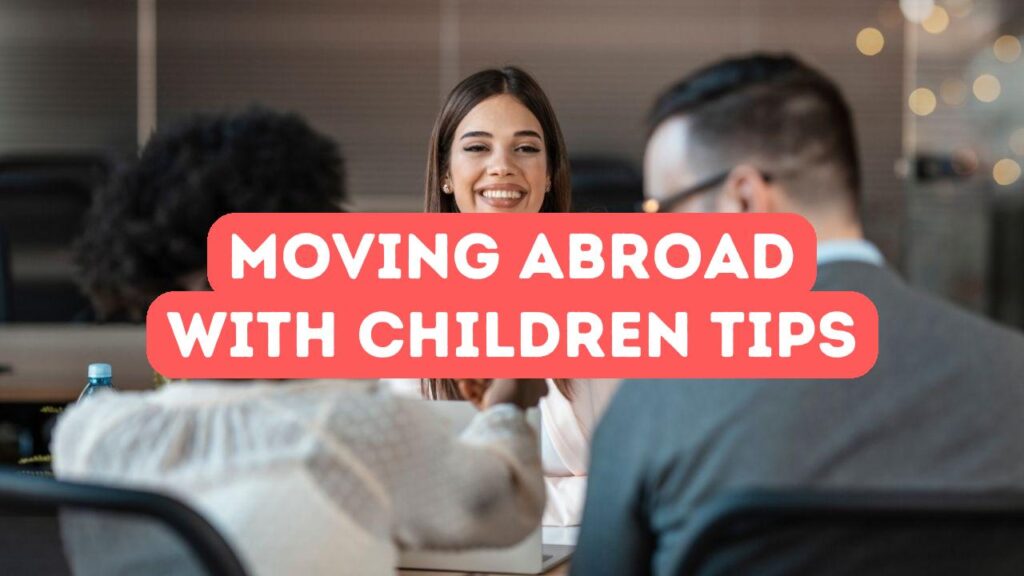 Relocating With Children: Golden Visa Planning Tips
