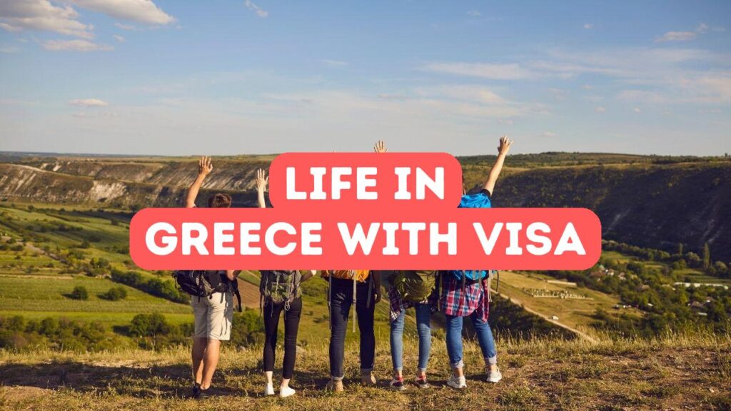 Day in the Life: Living in Greece with a Golden Visa